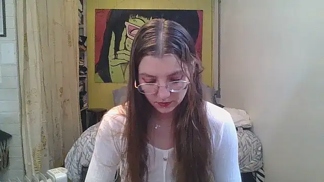 Snapshot of SweetyBabyDemon chatting on 24, 7, 2026 SweetyBabyDemon online show from 24, 7, 2026