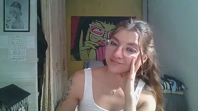 Snapshot of SweetyBabyDemon chatting on 26, 7, 2026 SweetyBabyDemon online show from 26, 7, 2026