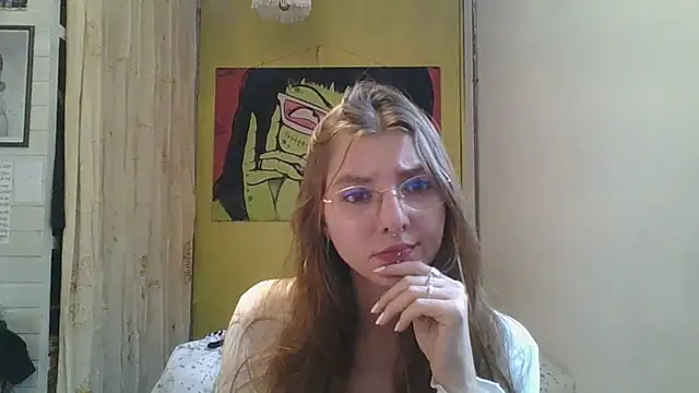 Snapshot of SweetyBabyDemon chatting on 31, 7, 2026 SweetyBabyDemon online show from 31, 7, 2026