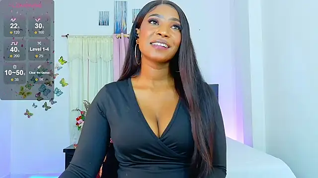 samantha-rose2 online show from 20, 2, 2026