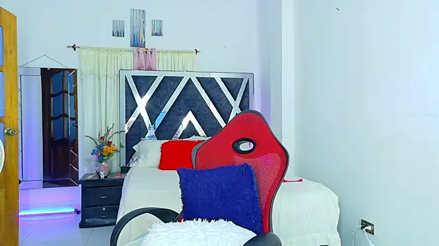 samantha-rose2 online show from 30, 3, 2026