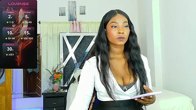 samantha-rose2 online show from 16, 5, 2026