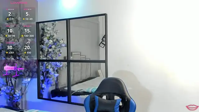 Snapshot of BrianaHazel chatting on 25, 7, 2026 BrianaHazel online show from 25, 7, 2026