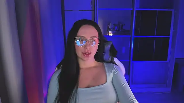 Christy Calypso online show from 5, 11, 2025