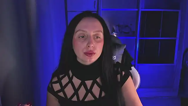 Christy Calypso online show from 14, 1, 2026