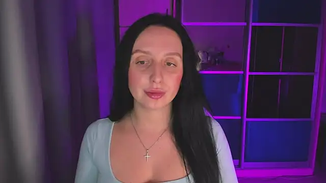 Christy Calypso online show from 16, 2, 2026