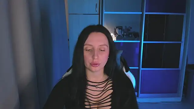 Christy Calypso online show from 13, 3, 2026