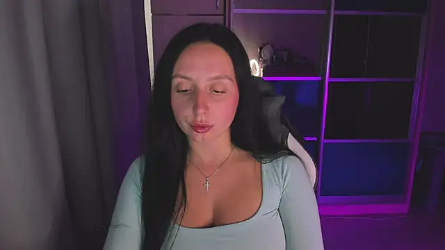 Snapshot of Christy_Calypso chatting on 11, 6, 2026 Christy Calypso online show from 11, 6, 2026