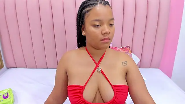 ISABELLA 020 online show from 21, 1, 2025