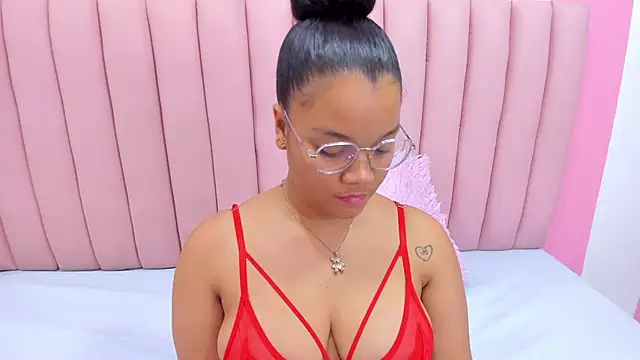 ISABELLA 020 online show from 27, 1, 2025