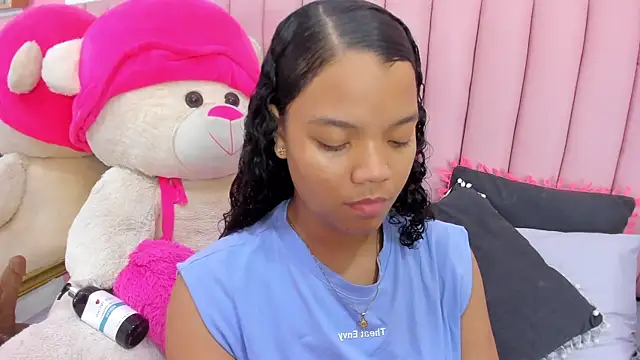 ISABELLA 020 online show from 31, 3, 2026