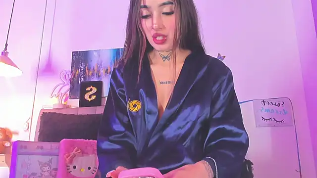 Andrea flow online show from 31, 12, 2024