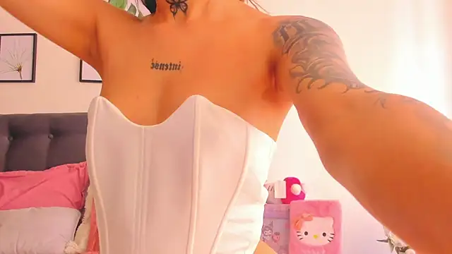 Andrea flow online show from 18, 1, 2025