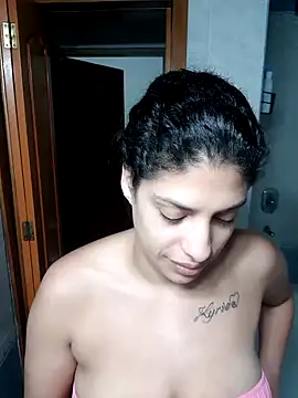 Shura xxxBig online show from 16, 9, 2025