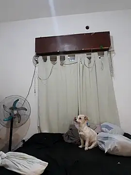 Shura xxxBig online show from 20, 10, 2025