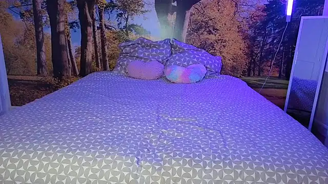 Dreamy candy69 online show from 22, 11, 2025