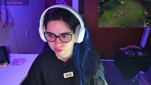 Vallolet Spencer online show from 8, 1, 2025