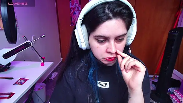 Vallolet Spencer online show from 22, 2, 2025