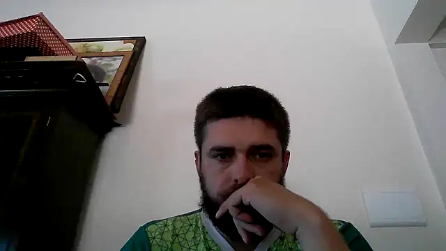 Snapshot of Dat1994 chatting on 31, 1, 2025 Dat1994 online show from 31, 1, 2025