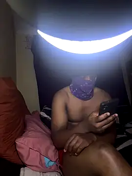 StallionPiper12 online show from 15, 12, 2025