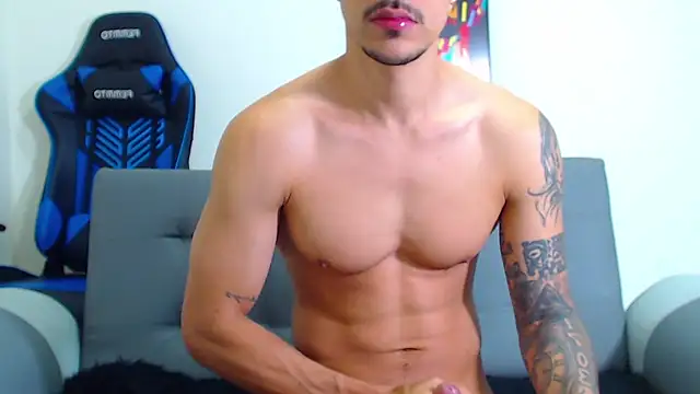 Tristan-bm online show from 21, 12, 2024