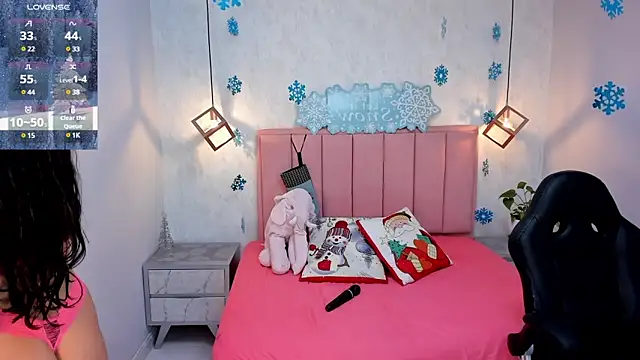 chelsyquinn online show from 28, 12, 2024