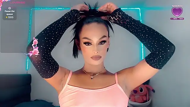  Riannagarcia  online show from 8, 10, 2025