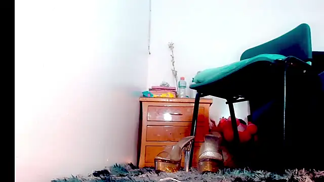  Riannagarcia  online show from 5, 12, 2025