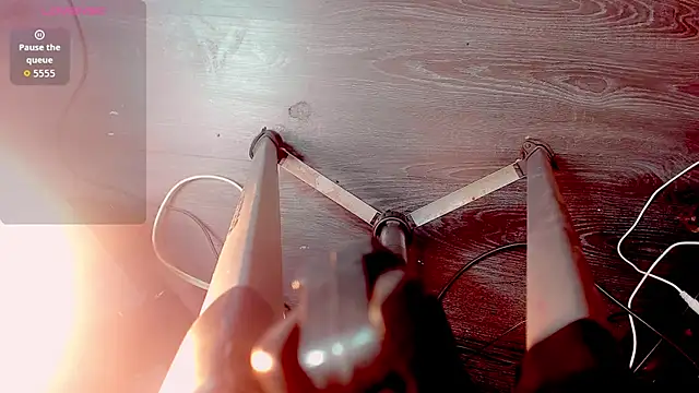  Riannagarcia  online show from 8, 3, 2026