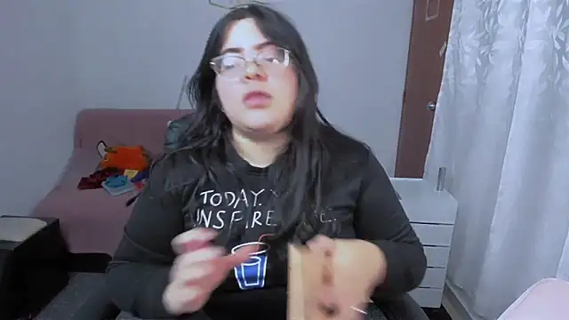 Aria Fullbuster online show from 13, 11, 2025