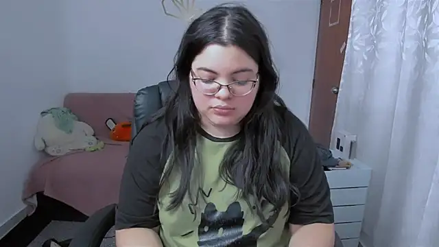 Aria Fullbuster online show from 28, 11, 2025