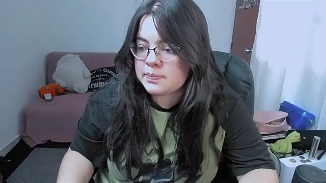 Aria Fullbuster online show from 17, 1, 2026