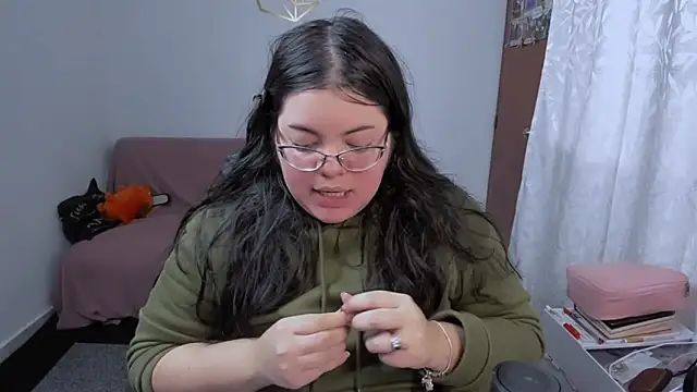 Aria Fullbuster online show from 10, 2, 2026