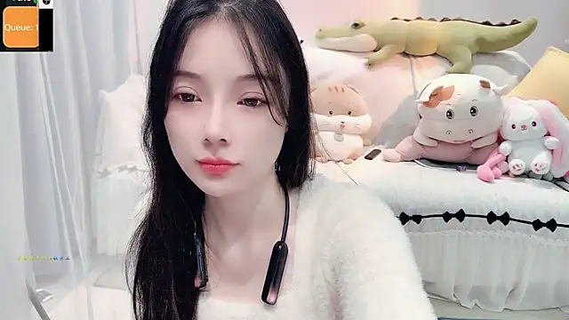 AKiKi711 online show from 23, 10, 2025