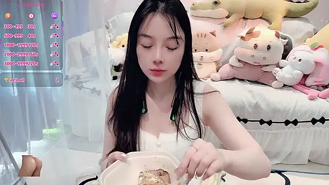 AKiKi711 online show from 29, 11, 2025