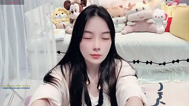 Snapshot of AKiKi711 chatting on 15, 3, 2026 AKiKi711 online show from 15, 3, 2026