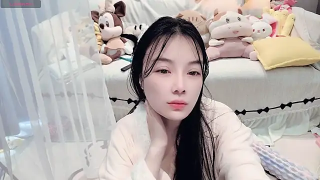 Snapshot of AKiKi711 chatting on 20, 3, 2026 AKiKi711 online show from 20, 3, 2026