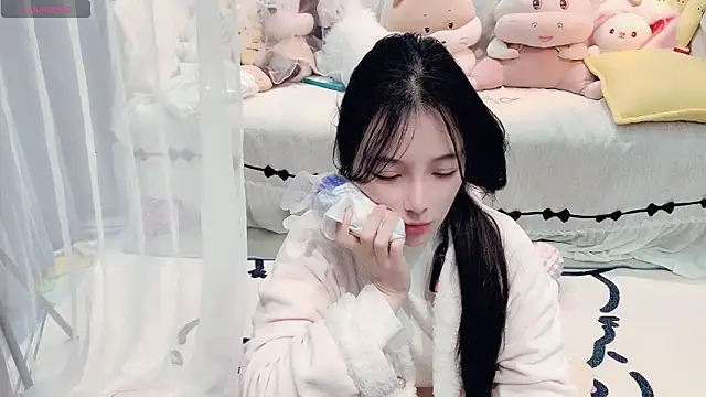 Snapshot of AKiKi711 chatting on 21, 3, 2026 AKiKi711 online show from 21, 3, 2026