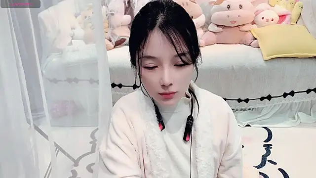 Snapshot of AKiKi711 chatting on 22, 3, 2026 AKiKi711 online show from 22, 3, 2026