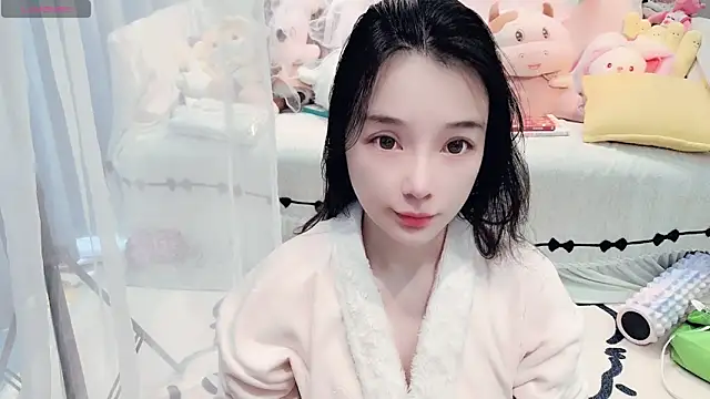 Snapshot of AKiKi711 chatting on 24, 3, 2026 AKiKi711 online show from 24, 3, 2026