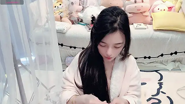 Snapshot of AKiKi711 chatting on 25, 3, 2026 AKiKi711 online show from 25, 3, 2026