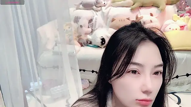 Snapshot of AKiKi711 chatting on 26, 3, 2026 AKiKi711 online show from 26, 3, 2026