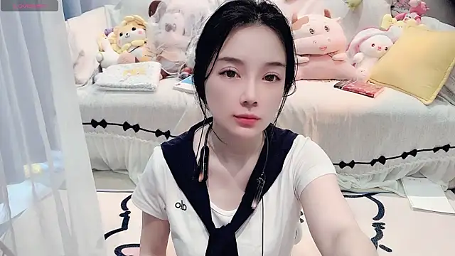 Snapshot of AKiKi711 chatting on 24, 4, 2026 AKiKi711 online show from 24, 4, 2026