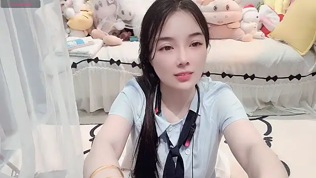 Snapshot of AKiKi711 chatting on 2, 5, 2026 AKiKi711 online show from 2, 5, 2026