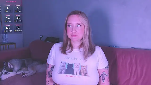 Oh mylissa online show from 13, 1, 2026