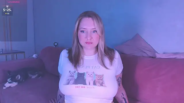 Oh mylissa online show from 18, 1, 2026