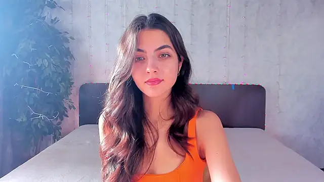 Milana Crystal  online show from 3, 2, 2025