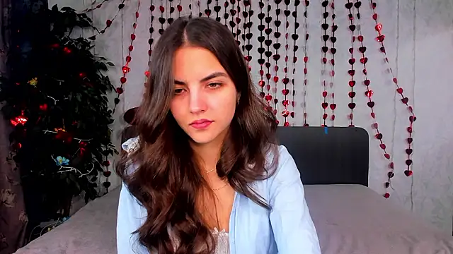 Milana Crystal  online show from 9, 2, 2026