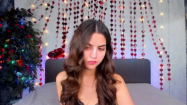 Milana Crystal  online show from 21, 2, 2026