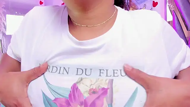 Danna Ramiirez online show from 21, 2, 2025